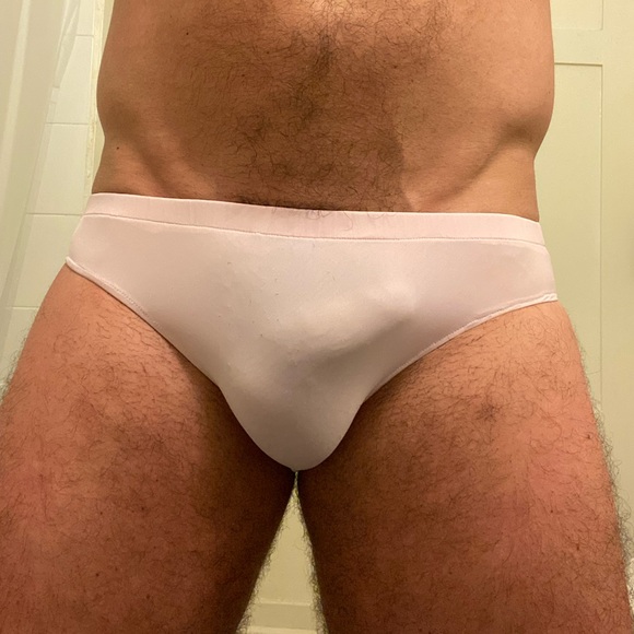 Men’s Microfiber Bikini Briefs - Picture 4 of 6